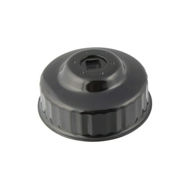 Details about   Durable 67mm 902 Type 14 Flutes Cap Style Oil Filter Wrench Inner Dia For Ford